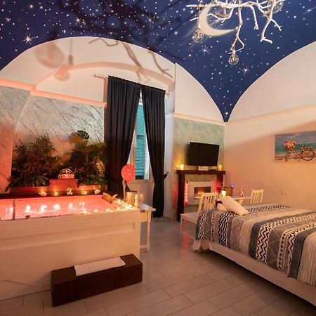 Stabiae Luxury Rooms Castellammare di Stabia Exteriér fotografie