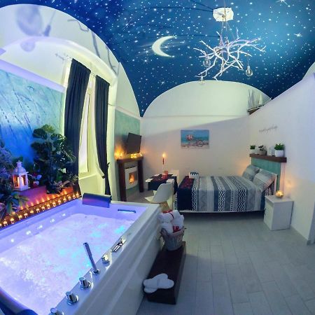 Stabiae Luxury Rooms Castellammare di Stabia Exteriér fotografie