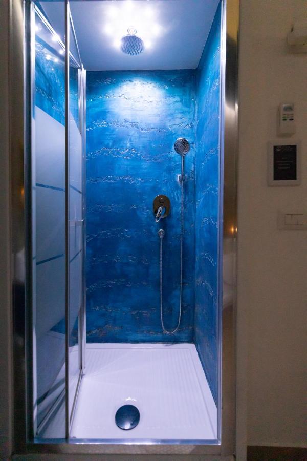 Stabiae Luxury Rooms Castellammare di Stabia Exteriér fotografie
