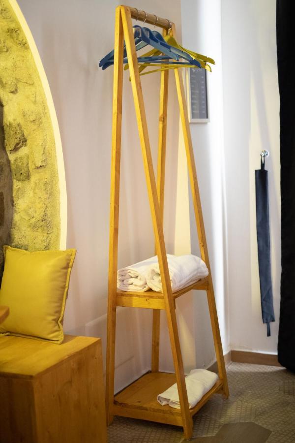 Stabiae Luxury Rooms Castellammare di Stabia Exteriér fotografie